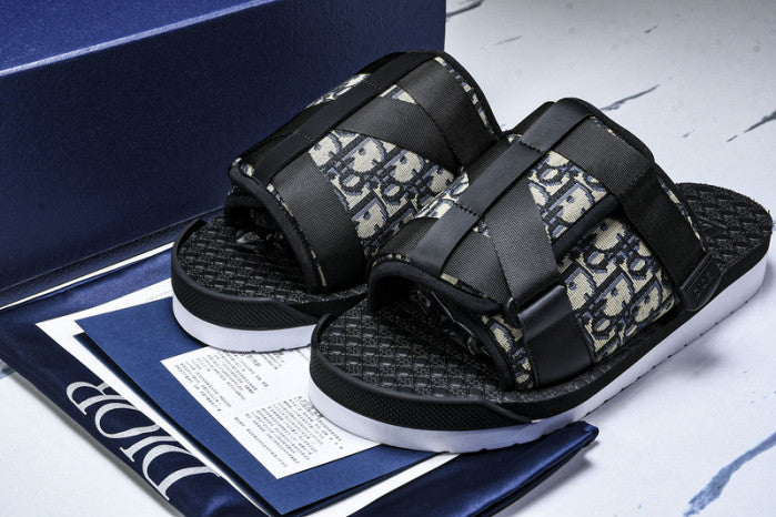 Dior Slides